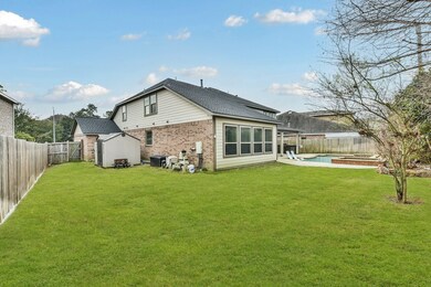 31315 Brighton Brook Ln, Spring, TX 77386 - photo 4