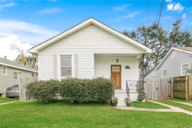 5219 Mandeville St.,New Orleans LA 70122