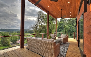 63 Seminary Cir, Ellijay, GA 30540 - photo 7