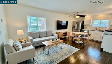 747 Lewelling Blvd unit SPC 22, San Leandro, CA 94579 - photo 3