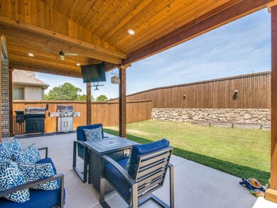 3403 Chadbourne Dr, Wylie, TX 75098 - photo 2