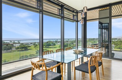 Park Lane Ala Moana unit 2701, Honolulu, HI 96814 - photo 2