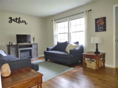 307 Forest Acres Cir, Walhalla, SC 29691 - photo 3