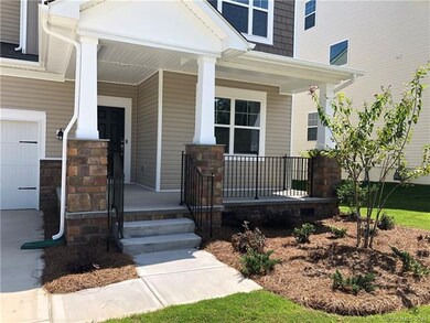 208 Alden Oaks St unit 13, Clover, SC 29710 - photo 3