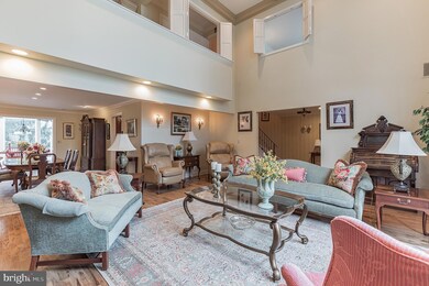 1220 Round Hill Rd, Bryn Mawr, PA 19010 - photo 6