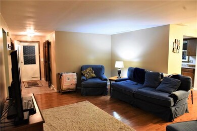 4545 Chapel Dr, Columbus, IN 47203 - photo 2