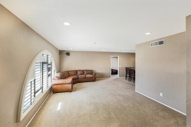 Large Living room