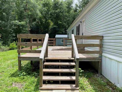 109 Fontaine Cir, Crawfordville, FL 32327 - photo 2