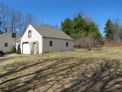 35 Moody Rd - right side exterior...