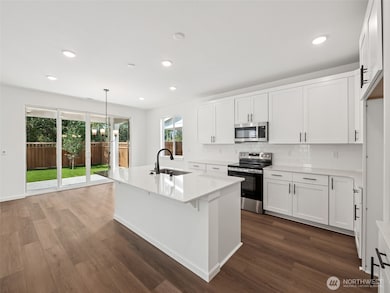 20210 150th St E unit 603, Bonney Lake, WA 98391 - photo 3