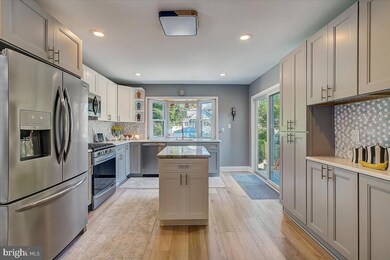 163 Carlisle Rd, Audubon, NJ 08106 - photo 7