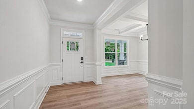 160 Asmodean Ln, Troutman, NC 28166 - photo 7