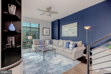 525 Water St SW unit 403, Washington, DC 20024 - photo 3