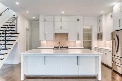 5137 Vickery Blvd, Dallas, TX 75206 - photo 5