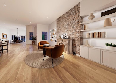 262 W 11th St, New York, NY 10014 - photo 7