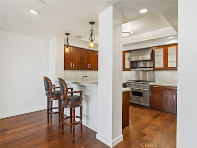 Granite Park Place unit 213, Pasadena, CA 91101 - photo 4