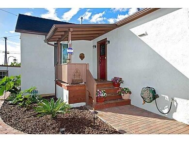 2287 L St, San Diego, CA 92102 - photo 3