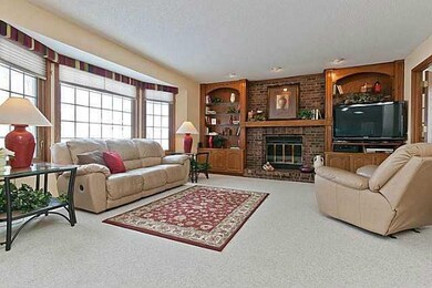 Den/Family/Great Room.