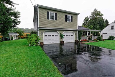 46 Otsego Ave, Troy, NY 12180 - photo 2