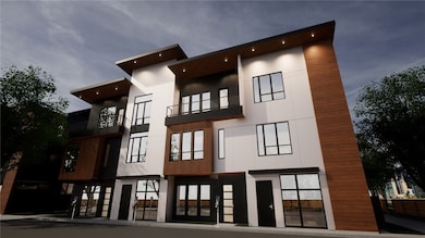 View of building exterior