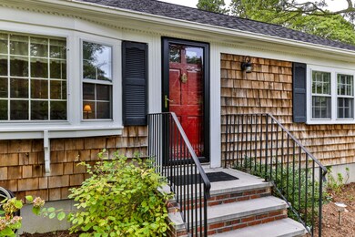 801 W Yarmouth Rd, Yarmouth Port, MA 02675 - photo 3