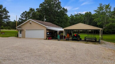 24357 State Highway Oo, Marble Hill, MO 63764 - photo 6