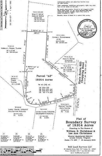 0 Chopping Rd unit 1000547695, Mineral, VA 23117 - photo 7