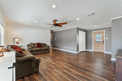 284 Edward Farris Rd, Weatherford, TX 76085 - photo 7