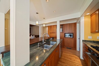 52 Herrick Rd unit 1, Newton Center, MA 02459 - photo 3