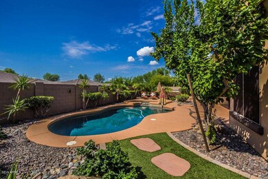 1813 W. Dusty Wren AZ-50