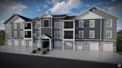 4655 S 720 W unit I302, Spanish Fork, UT 84660 - photo 2