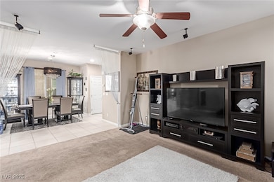 6476 Little Harbor Ct, Las Vegas, NV 89141 - photo 4