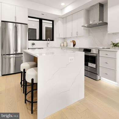 503 L St NE unit B, Washington, DC 20002 - photo 7