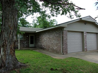 113 Hardesty Dr, Shawnee, OK 74804 - photo 4