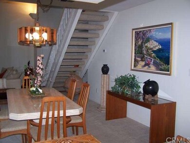  The Dining Area