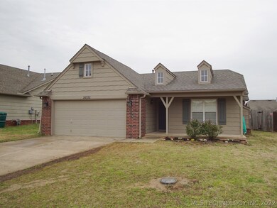 20332 E 42nd Place S, Broken Arrow, OK 74014 - photo 3