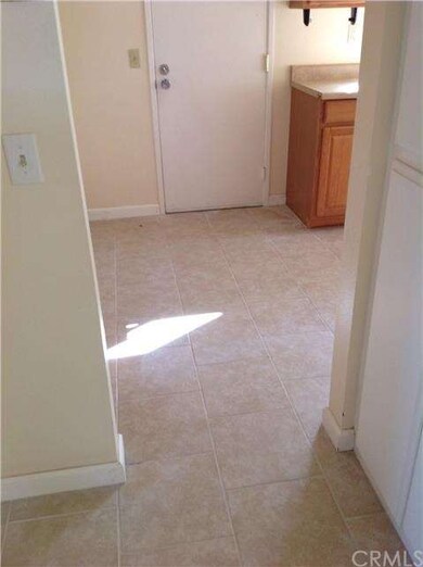 New tile throughout recently installed