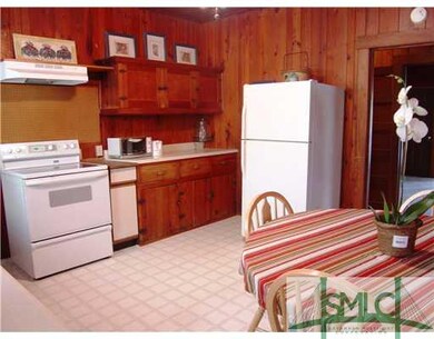 Kitchen. upstairs kitchen