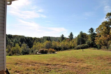 View Of Front Yard