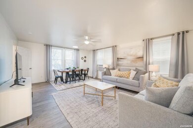 1003 W Grand Ave unit A & B, Hot Springs, AR 71901 - photo 3