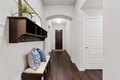 1807 Indigo Creek Ln, Wylie, TX 75098 - photo 6