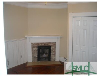 Other. One of two bedrooms.