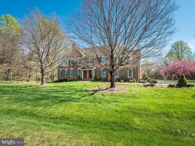 7581 Cannoneer Ct, Warrenton, VA 20186 - photo 6
