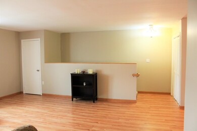 Living Room To stairs