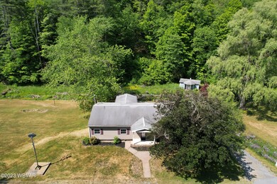 Laurel Run Rd