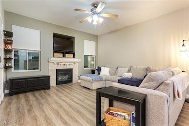 10550 W Alexander Rd unit 1068, Las Vegas, NV 89129 - photo 4