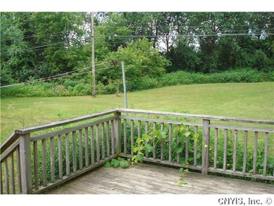 Patio/Deck