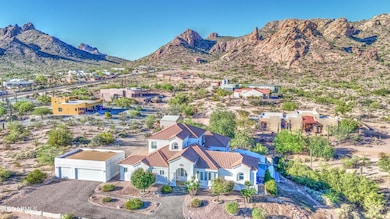 5238 N Explorer Rd, Apache Junction, AZ 85119 - photo 4