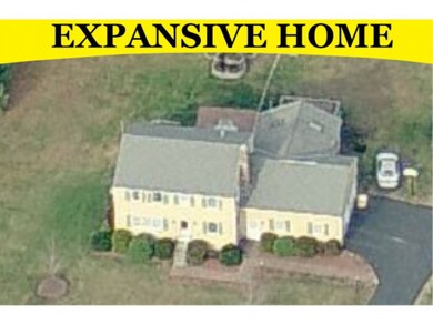 12 Walker Rd, Danville, NH 03819 - photo 5