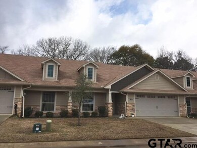 421 421 W Cumberland Rd unit 1203, Tyler, TX 75703 - photo 3